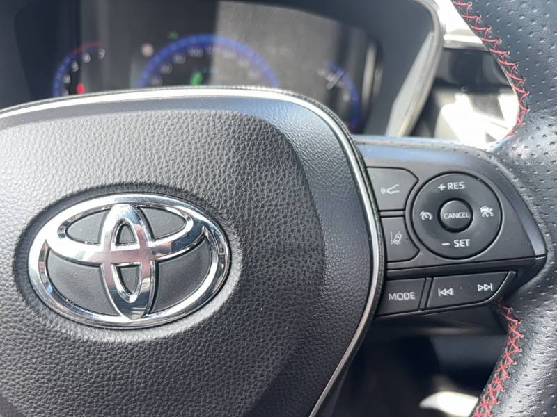 Toyota Corolla - Photo 45