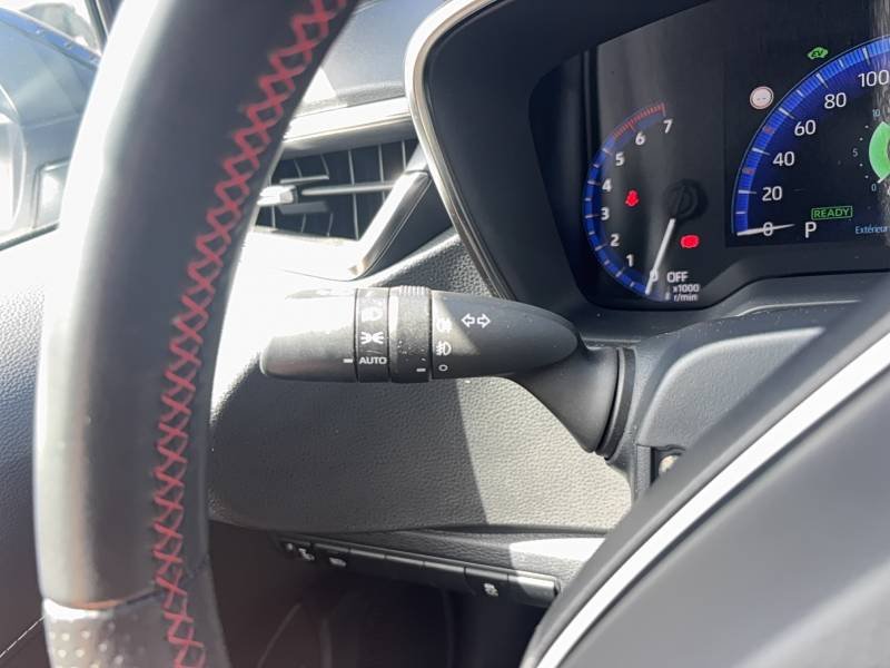 Toyota Corolla - Photo 47