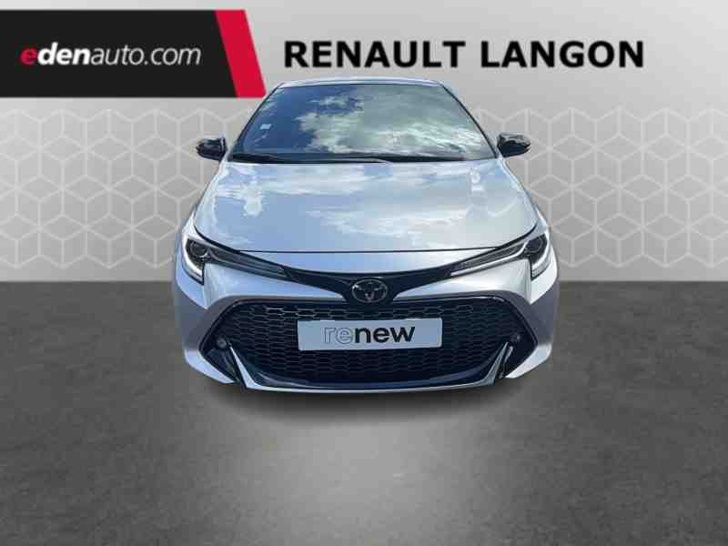 Toyota Corolla - Photo 8