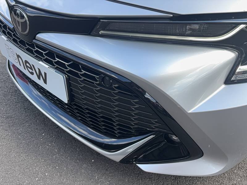 Toyota Corolla - Photo 9