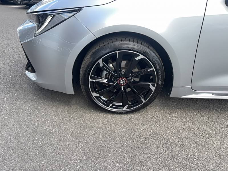 Toyota Corolla - Photo 10