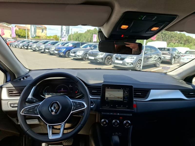 Renault Captur - Photo 11