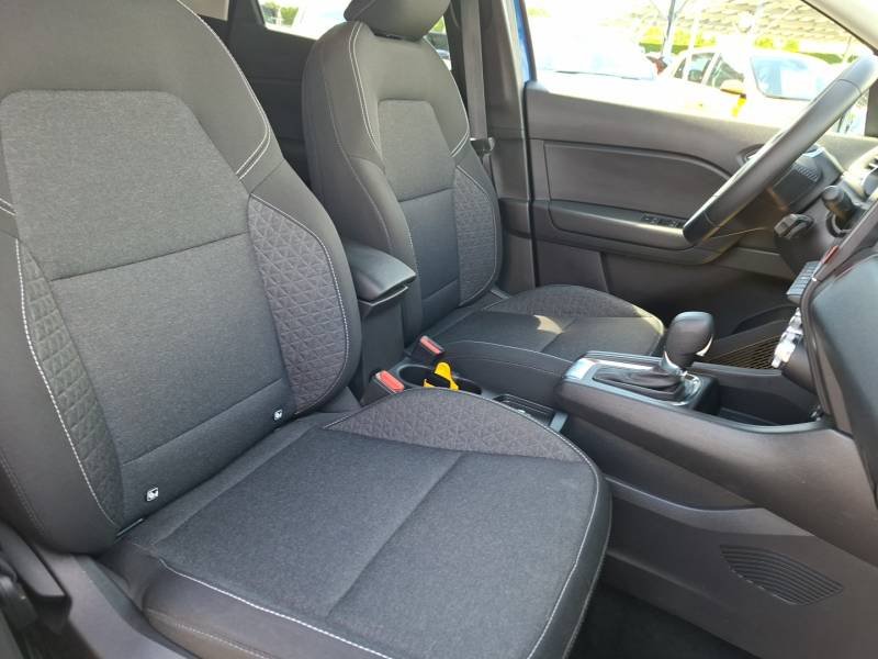 Renault Captur - Photo 12