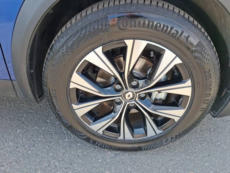 Renault Captur - Photo 13