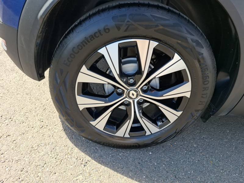 Renault Captur - Photo 14