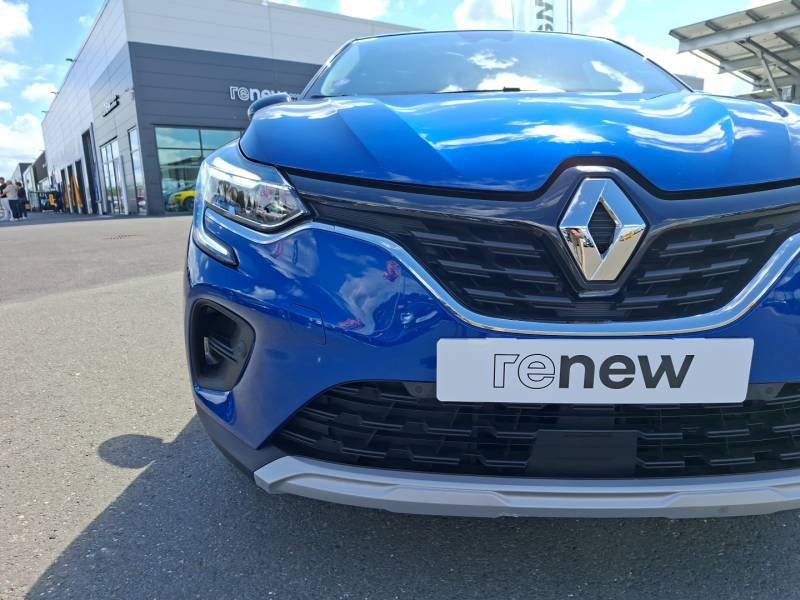 Renault Captur - Photo 16