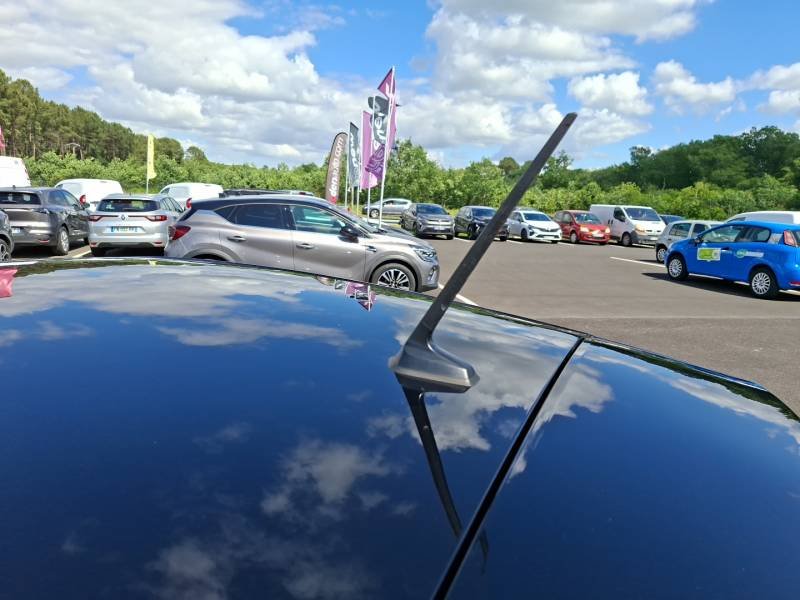 Renault Captur - Photo 18