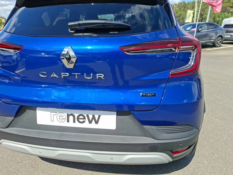 Renault Captur - Photo 20