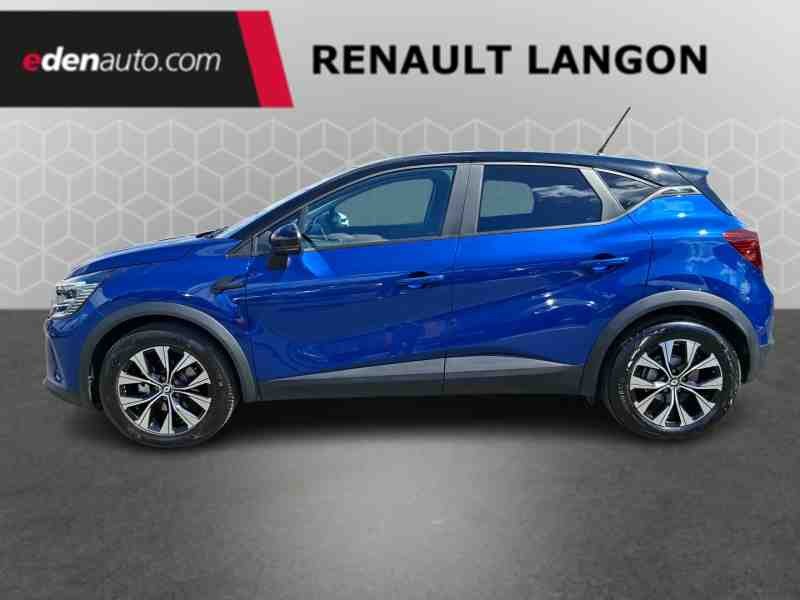Renault Captur - Photo 2
