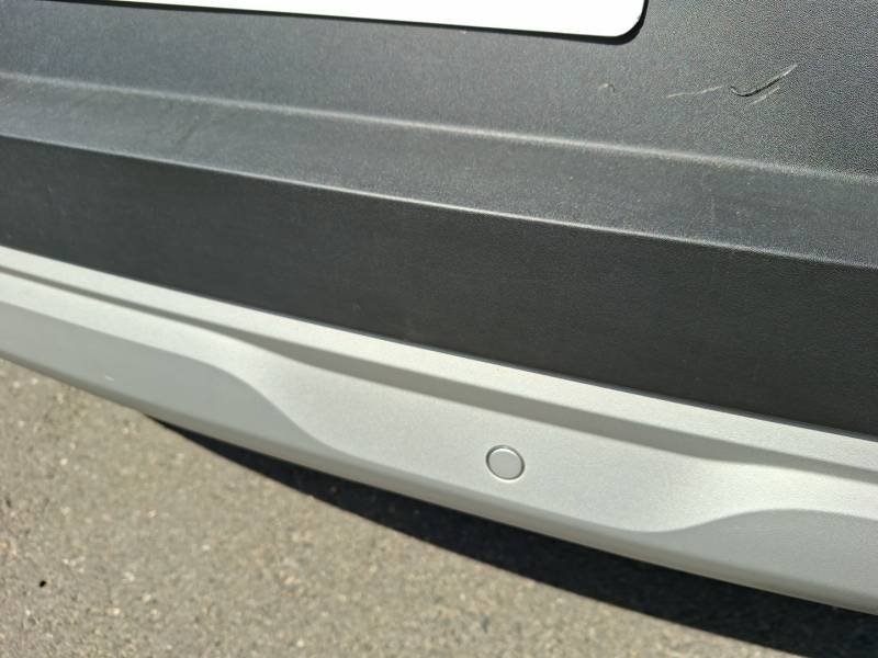 Renault Captur - Photo 22