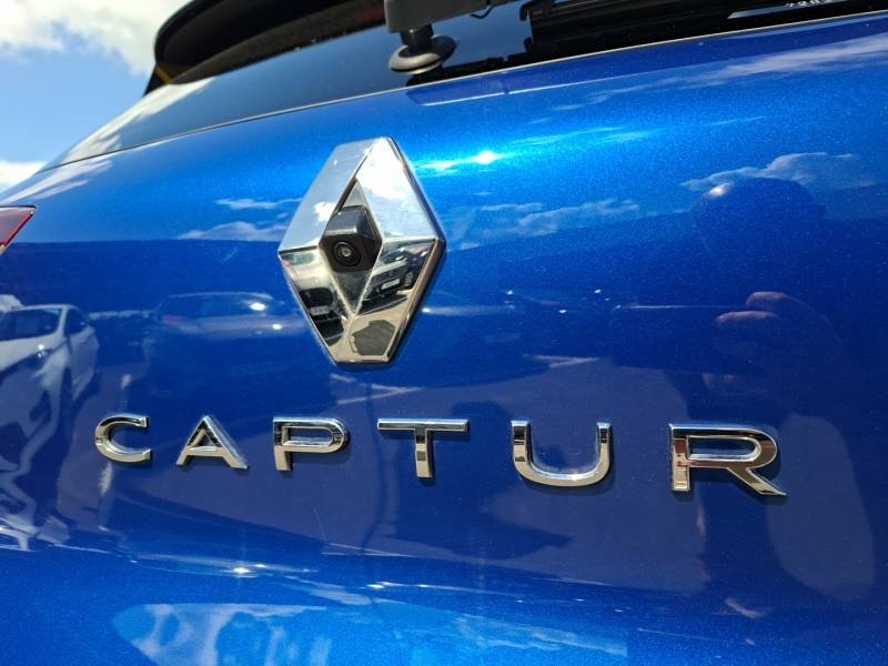 Renault Captur - Photo 23