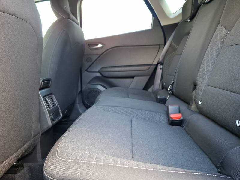 Renault Captur - Photo 26