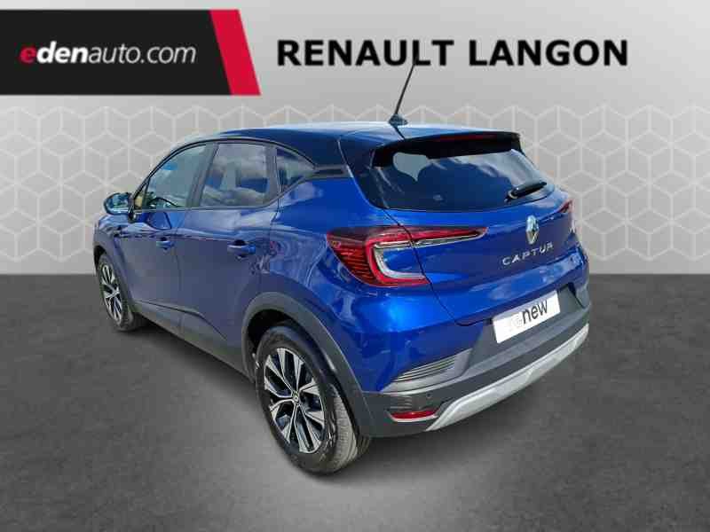 Renault Captur - Photo 3