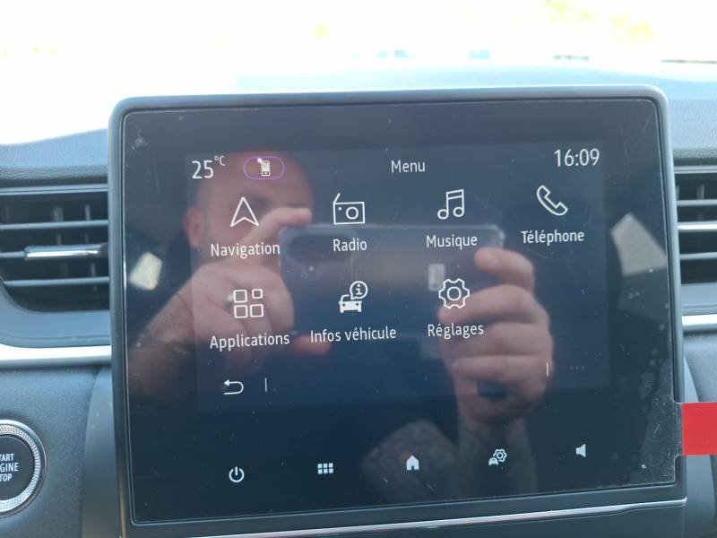 Renault Captur - Photo 37