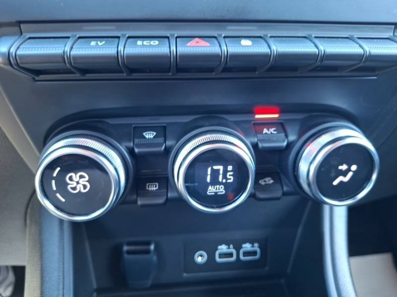 Renault Captur - Photo 40
