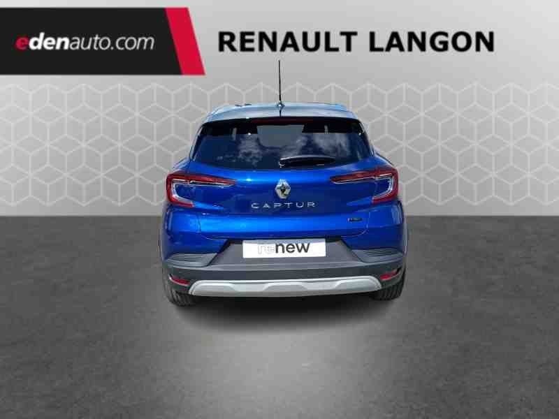 Renault Captur - Photo 4