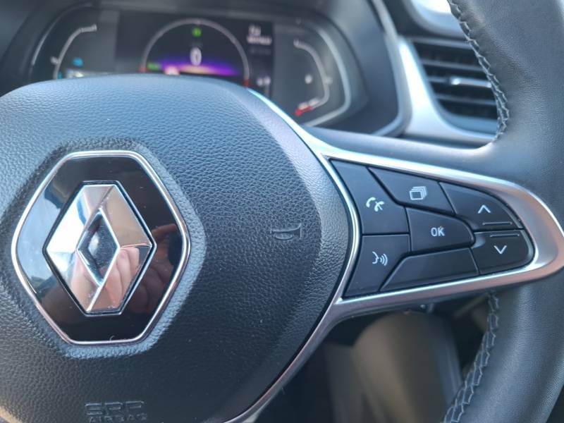 Renault Captur - Photo 46