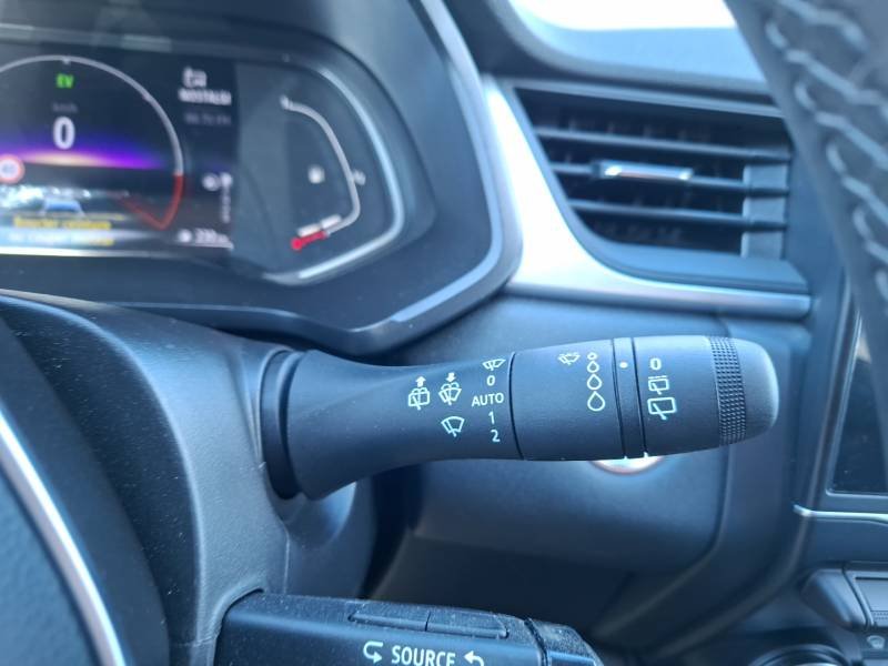 Renault Captur - Photo 48