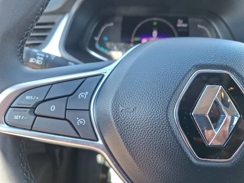 Renault Captur - Photo 49
