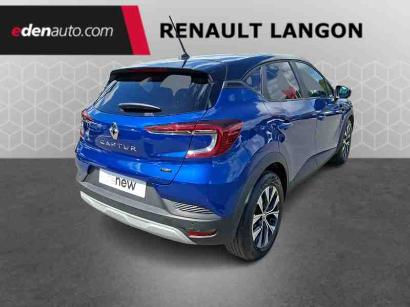 Renault Captur - Photo 5