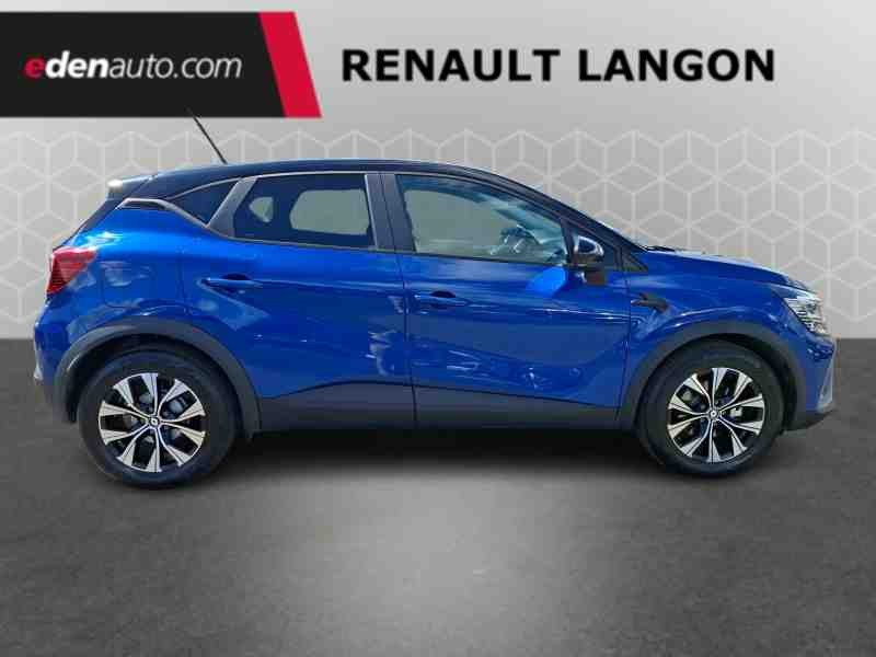 Renault Captur - Photo 6