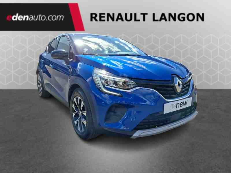 Renault Captur - Photo 7