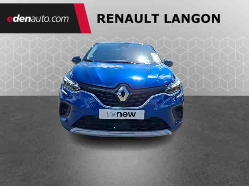 Renault Captur - Photo 8