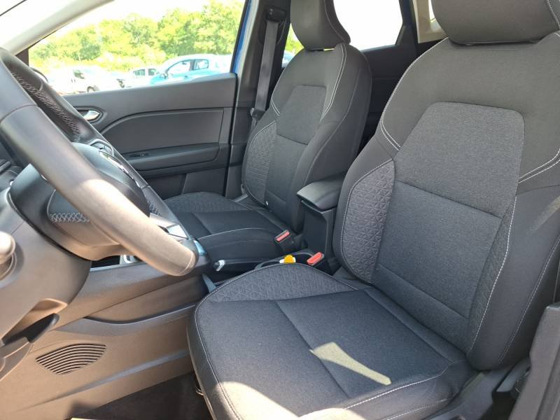 Renault Captur - Photo 10