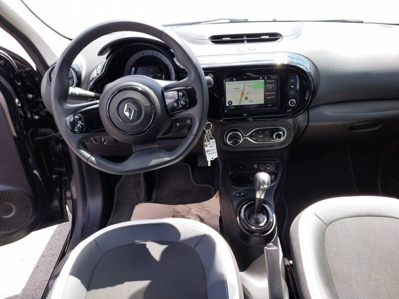 Renault Twingo - Photo 11