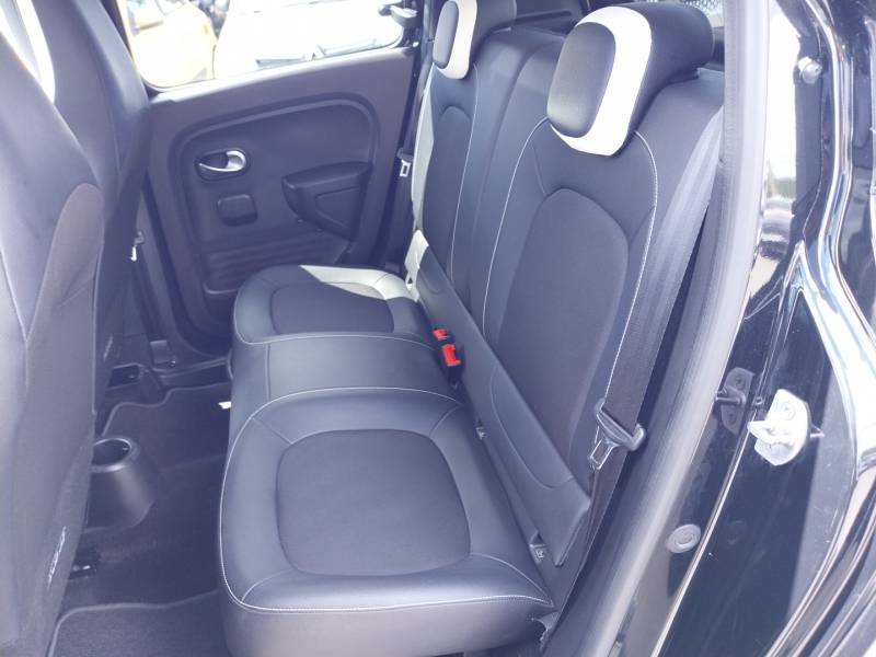 Renault Twingo - Photo 12