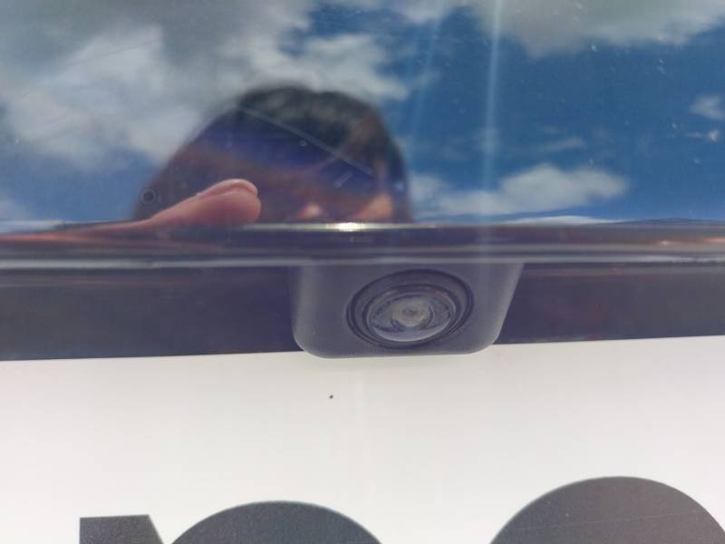 Renault Twingo - Photo 20