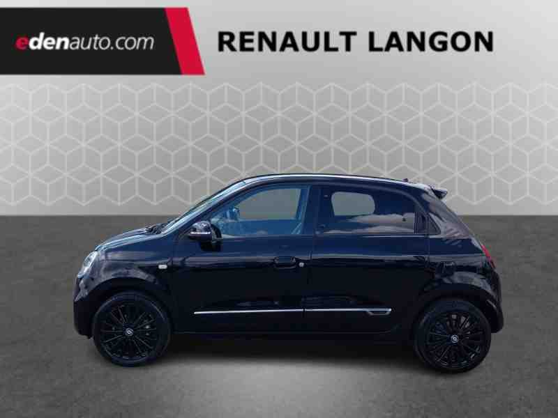Renault Twingo - Photo 2