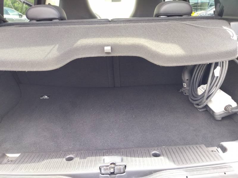 Renault Twingo - Photo 21
