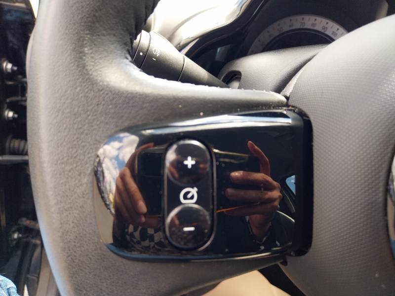 Renault Twingo - Photo 23