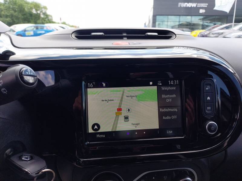 Renault Twingo - Photo 25
