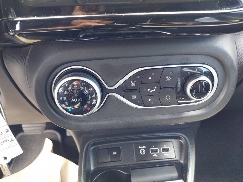 Renault Twingo - Photo 26