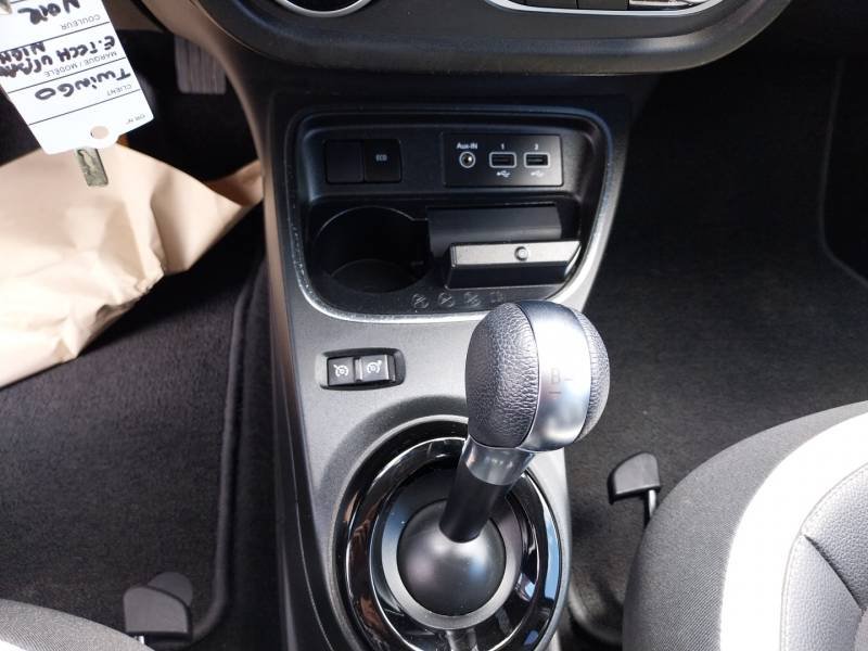 Renault Twingo - Photo 29