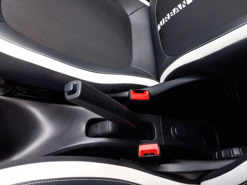 Renault Twingo - Photo 30