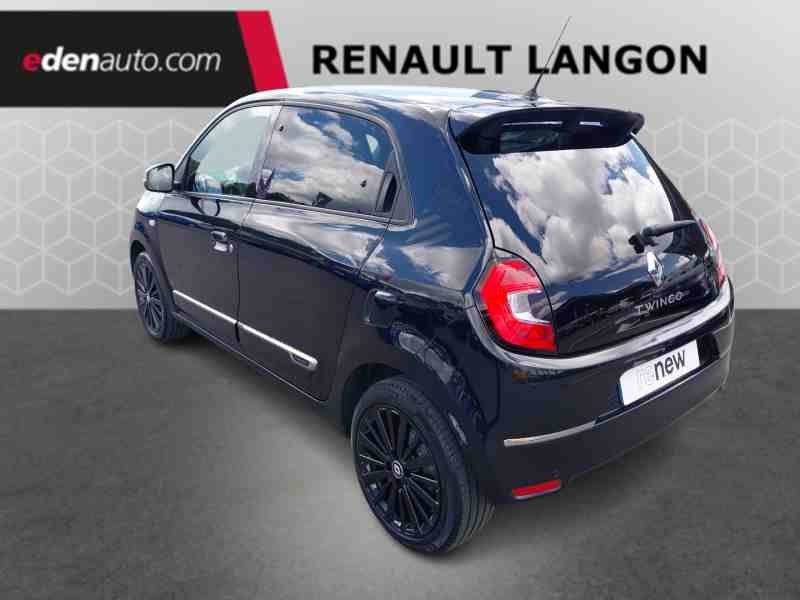 Renault Twingo - Photo 3