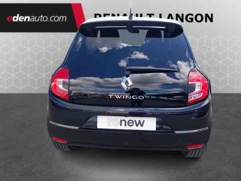 Renault Twingo - Photo 4