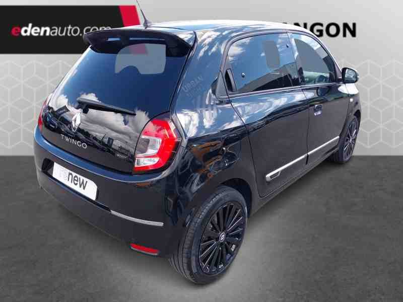 Renault Twingo - Photo 5
