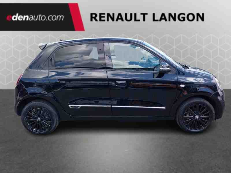 Renault Twingo - Photo 6