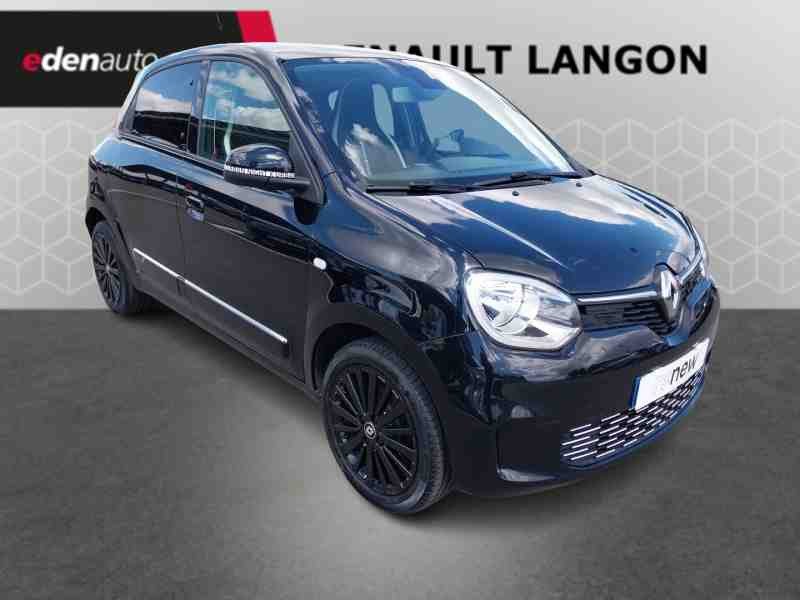 Renault Twingo - Photo 7