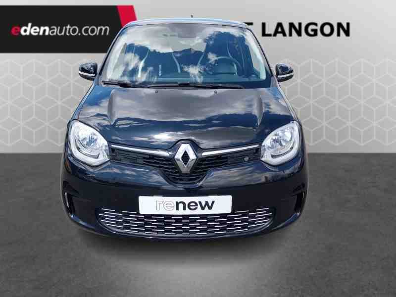 Renault Twingo - Photo 8