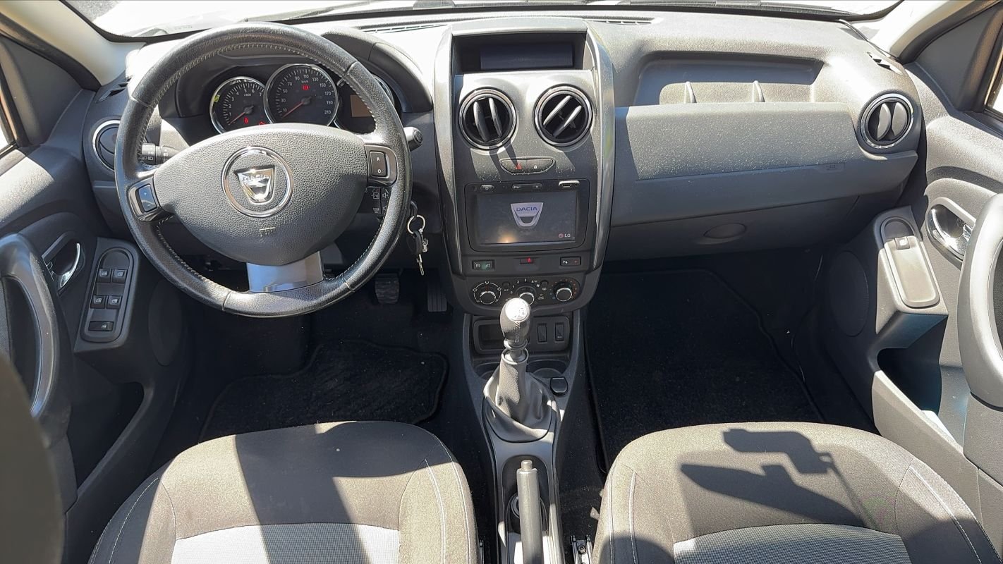 Dacia Duster - Photo 11