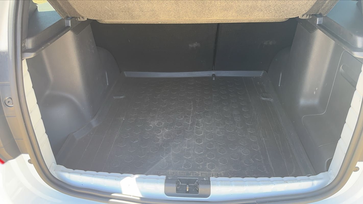 Dacia Duster - Photo 14