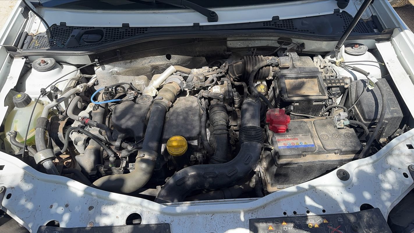 Dacia Duster - Photo 15