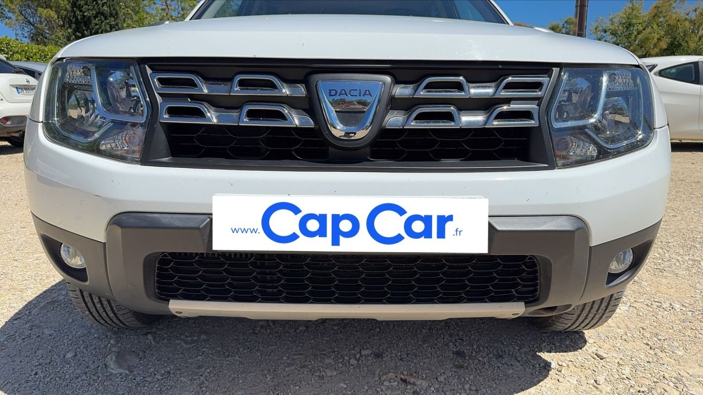 Dacia Duster - Photo 20
