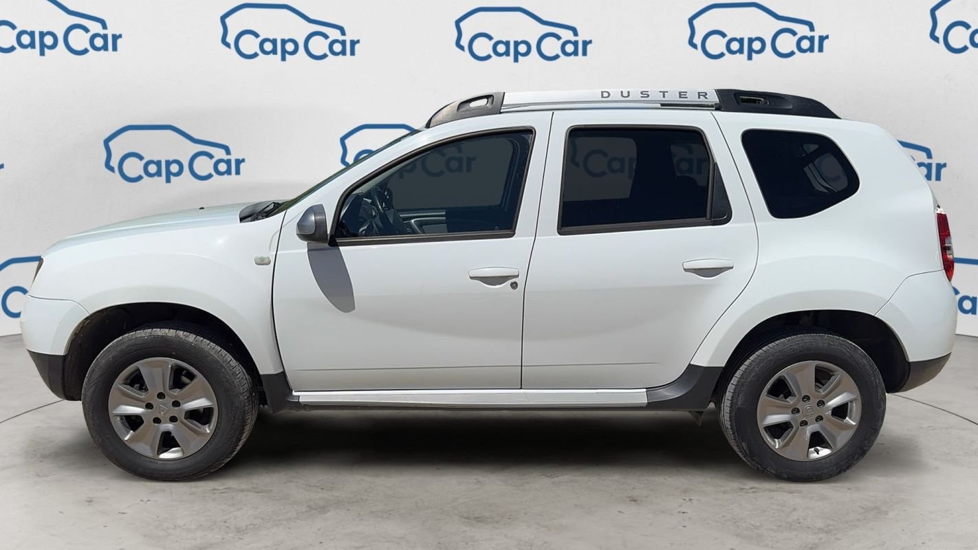 Dacia Duster - Photo 2