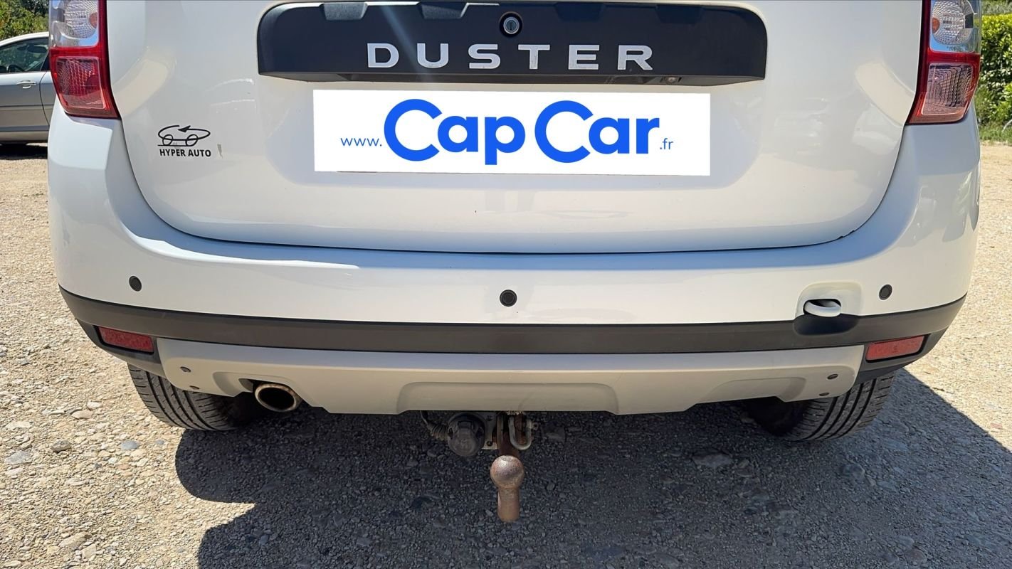 Dacia Duster - Photo 21